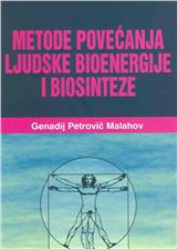 Metode povećanja ljudske bioenergije i biosinteze